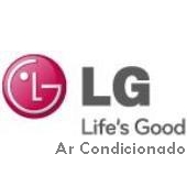LG  - AR CONDICIONADO