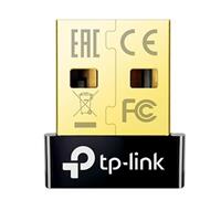 ADAPTADOR TP-LINK USB BLUETOOTH 4.0 NANO -UB4A  (  Preto  - Bluetooth 4.0 Nano - USB 2.0  - Até 3 anos, de acordo com a Legislação em vigor   )