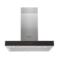 EXAUSTOR HOTPOINT HHBS7.7FLTX  (  715 m3/hora - B  - A   )
