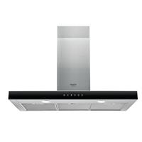 EXAUSTOR HOTPOINT HHBS9.8FLTX/1  (  720 m3/hora - A  - A   )
