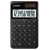 CALCULADORA CASIO BOLSO  -SL1000SCBK