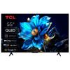 TV TCL QLED-UHD4K-SMTV-3HDMI-55P7K