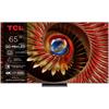 TV TCL MINI LED-UHD4K-SMTV  -65C8K