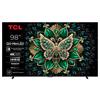 TV TCL MINI LED-UHD4K-SMTV  -98C6K