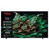 TV TCL MINI LED-UHD4K-SMTV  -98C7K