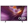 TV SAMSUNG OLED-UHD4K   -TQ77S85FAEXXC