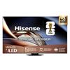 TV HISENSE MINI LED-UHD4K-SMTV  -55U8Q