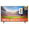 TV HISENSE UHD4K-SMTV-3HDMI-2USB-43A6Q