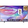 TV HISENSE QLED-UHD4K-SMTV-3HDMI-50E7S