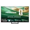 TV HISENSE MINI LED-UHD4K-SMTV  -65E8S