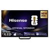 TV HISENSE MINI LED-UHD4K-AI -75U7SPRO