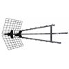 ANT METRONI.EXT.UHF+57DB-4G.28E-415049