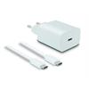 CARREG METRONI.20W.+CABO USB.C -395667