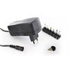 TRANSF METRONI.UNIV.2200MA+USB -395039