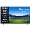 TV HAIER FHD-GOOGLETV-WIFI-H32K85FFX