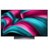 TV LG OLED-UHD4K-SMTV-OLED77C56LB