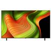TV LG OLED-UHD4K-SMTV-OLED77B56LA