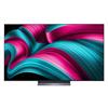 TV LG OLED-UHD4K-SMTV-OLED65C5ELB
