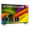 TV LG UHD4K-SMTV-3HDM-65NU850B6LA