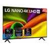 TV LG UHD4K-SMTV-3HDM-50NU850B6LA