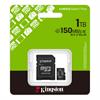 CARTÃO MICROSDHC KINGSTO.   -SDCS3/1TB