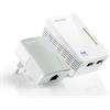 POWERLINE TP-LINK N300-K2  -WPA4220KIT
