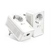 POWERLINE TP-LINK AV1000-T2  -PA7017PK