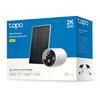 CAMARA SEGURANÇA TP-LINK TAPO TC85 KIT