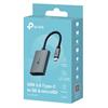 ADAPT TP-LINK USB-C SD&MICROSD  UA430C