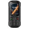TELEMÓVEL MAXCOM ROBUSTO   -MM 918 PT