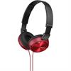 AUSCULT SONY OUTDOOR VERM-MDRZX310R