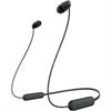 AURIC SONY BLUETOOTH-PRETO -WIC100B