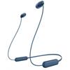 AURIC SONY BLUETOOTH-AZUL  -WIC100L