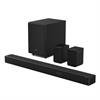 SOUND BAR HISENSE 500W.HDMI-BT-AX5125H