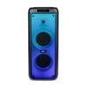 COLUNA BIGBEN 600W.BLUETO-PARTYBTHPXL