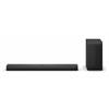 SOUND BAR LG 400W.BTTH-HDMI-S70TY