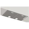 EXAUST BOSCH INTEGR.73CM.4V-DHL755BM