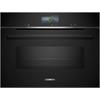 ENC.FORNO SIEMENS C/M.O-PIRO-CM776GKB1