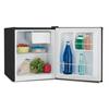 FRIGO INFINIT.1P.41L.PRETO  -CL42L5NET