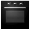 ENC.FORNO INFINIT.MF.9F.65L.PR.-M658BK
