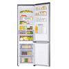 COMBI SAMSUNG 387L.NF.INOX-RB38T607BS9