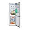 COMBI HISENSE 304L.NF.INOX -RB390N4ACE
