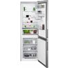 COMBI AEG 341L.NF.INOX -RCB632E5MX