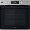 ENC.FORNO WHIRLPO.PIROL+HI-OMSK58RU1SX