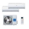 A.C HAIER MULTISPLIT      -TIDE2X912