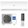 A.C HAIER MONOSPLIT MURAL  -FLEXIS09