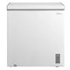 ARCA MIDEA 198L.85x77CM-MDRC284FZE01