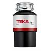 TRITURADOR TEKA P/L.L.INOX   -TR550