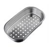 CESTO TEKA P/L.LOUÇA-INOX -40199057