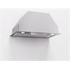 EXAUST MEIRELE.ENCAST.52CM.INOX-MEE52X